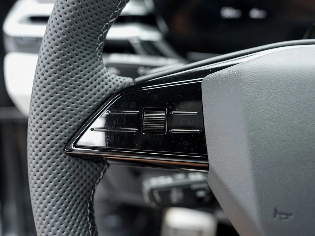 Audi A5 Avant 2.0 TFSI e-hybrid quattro