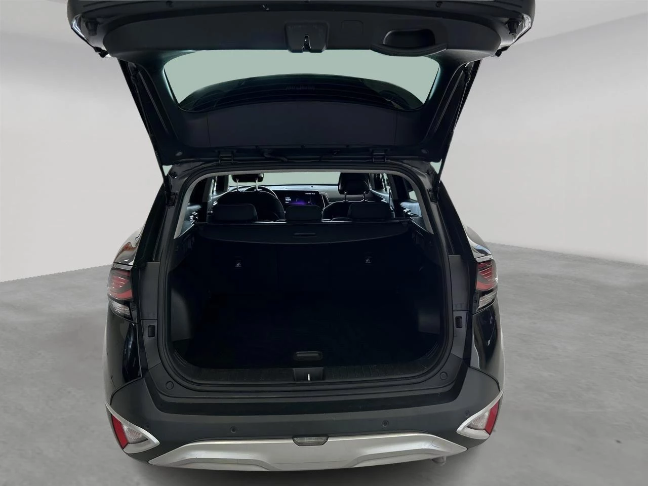 Kia Sportage 1.6 T-GDi 48V 7DCT AWD Pace