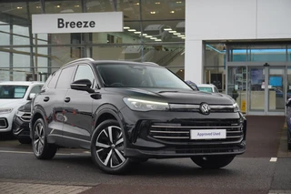 Volkswagen Tiguan 1.5 eTSI 150 Elegance 5dr DSG