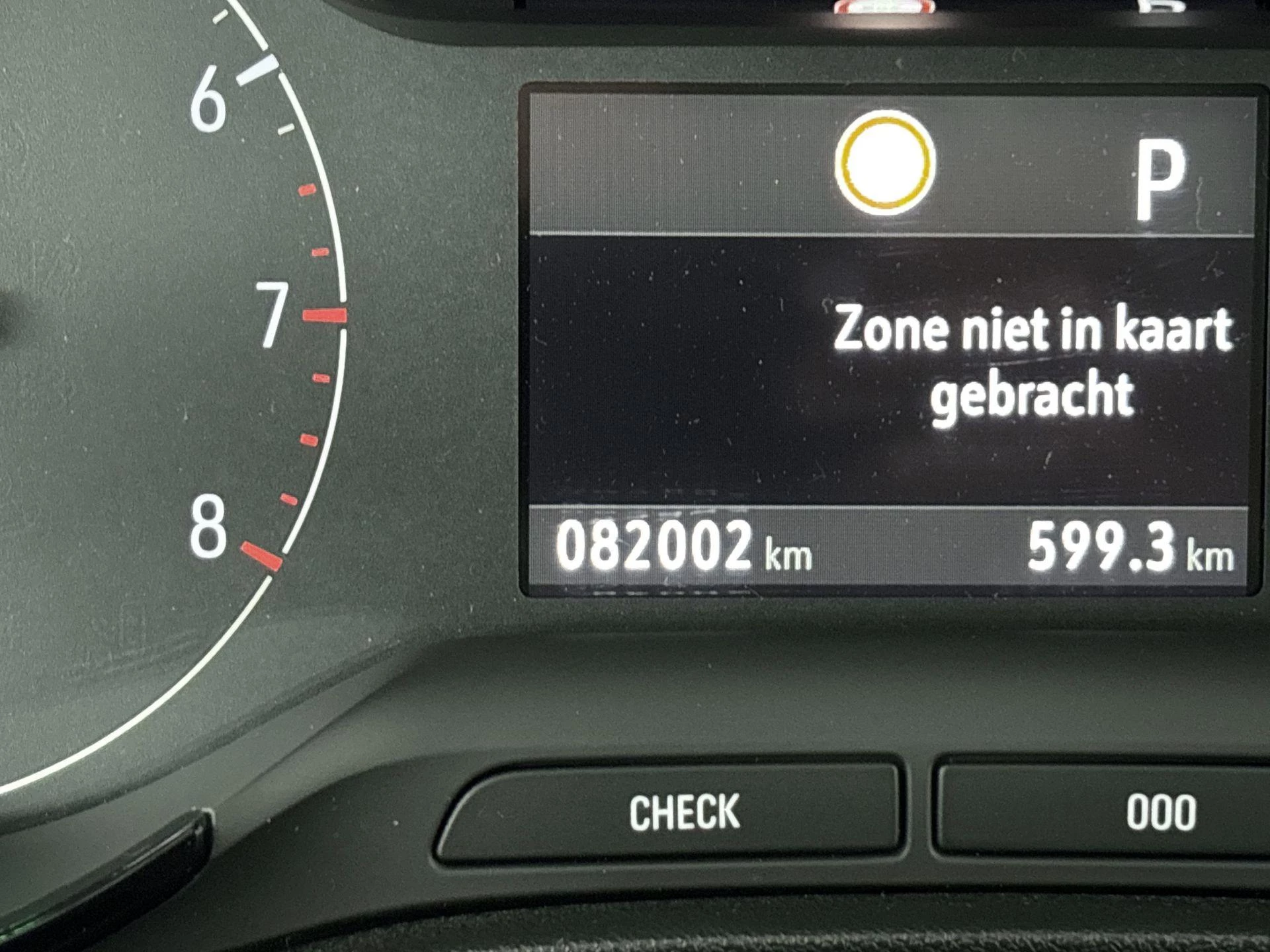 Opel Crossland X 1.2 Turbo Innovation