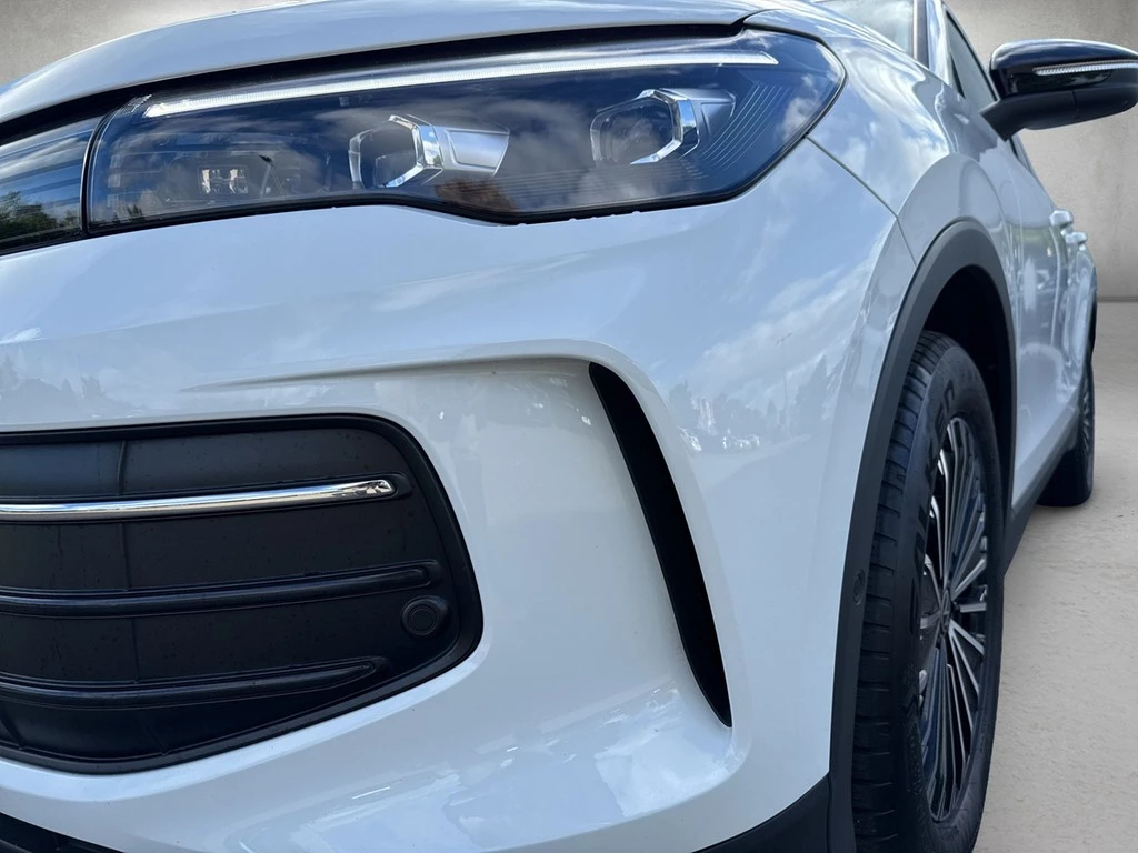 Volkswagen Tiguan 1.5 eTSI 96 kW Goal *DAB+*NAV*LED*
