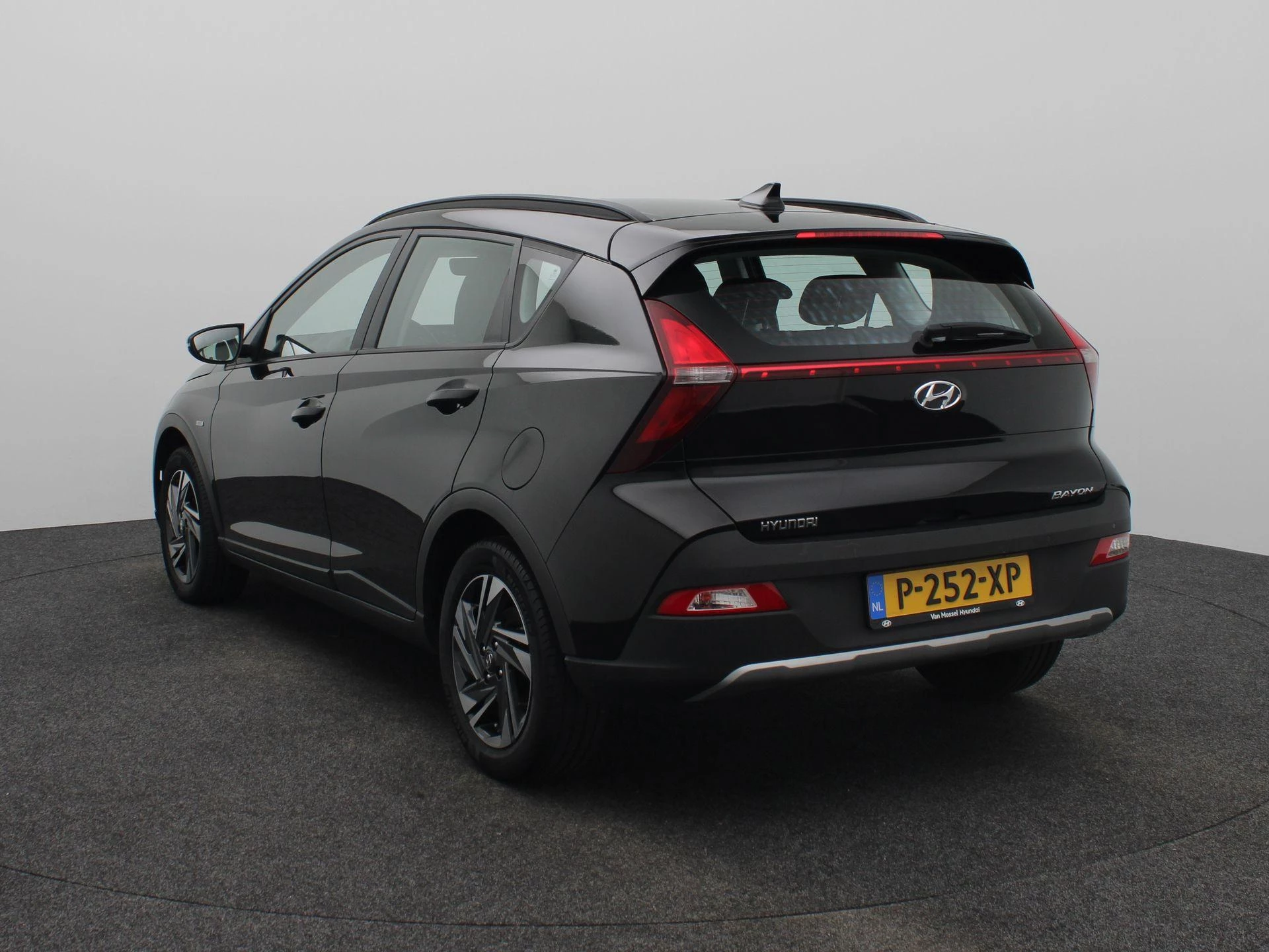 Hyundai Bayon 1.0 T-GDI Comfort |
