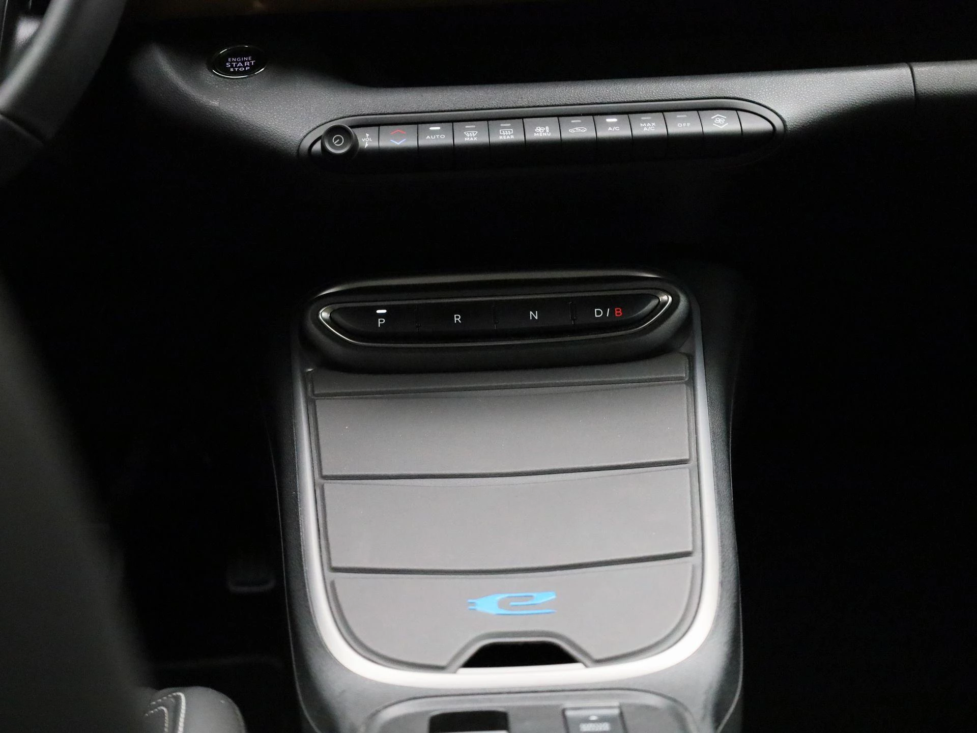 Jeep Avenger 54kWh 1st Edition