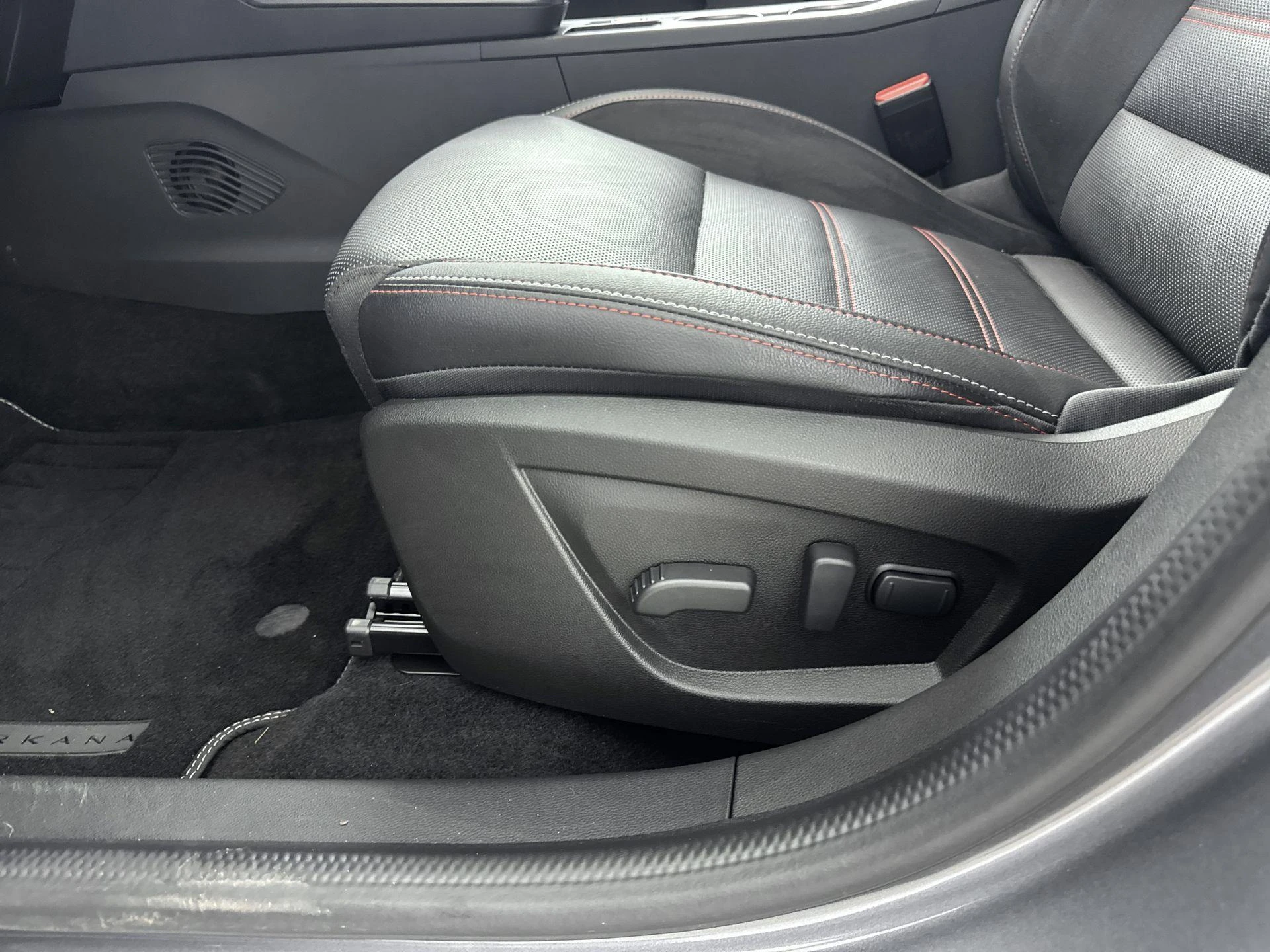 Renault Arkana 1.3 mild hybrid 160Pk R.S. line