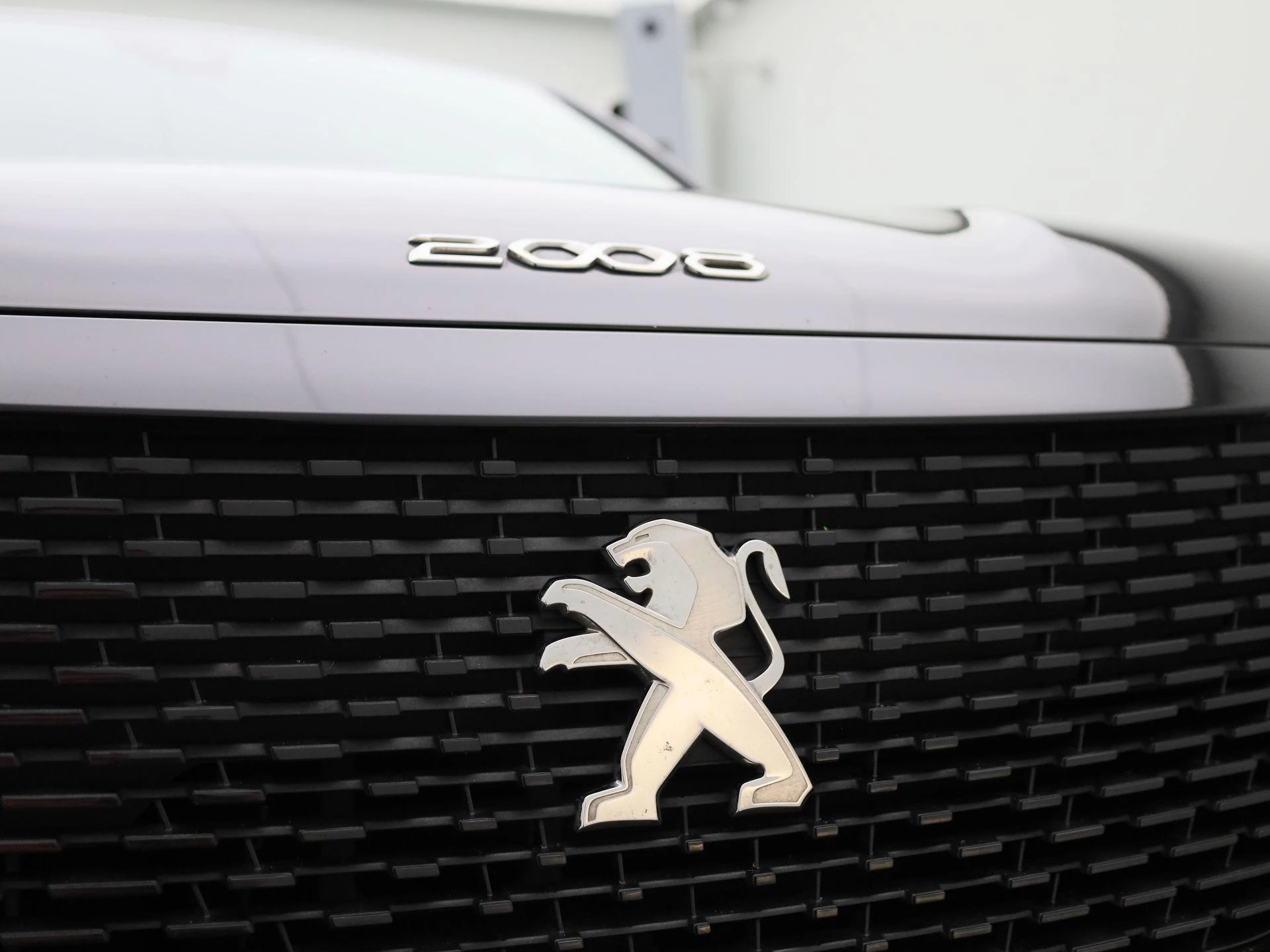 Peugeot 2008 1.2 PureTech Active Pack