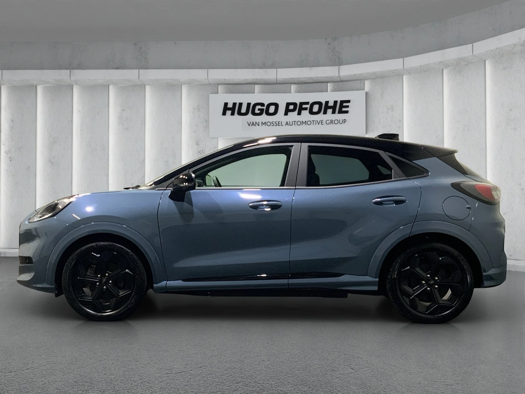 Ford-Puma Gen-E-image-1