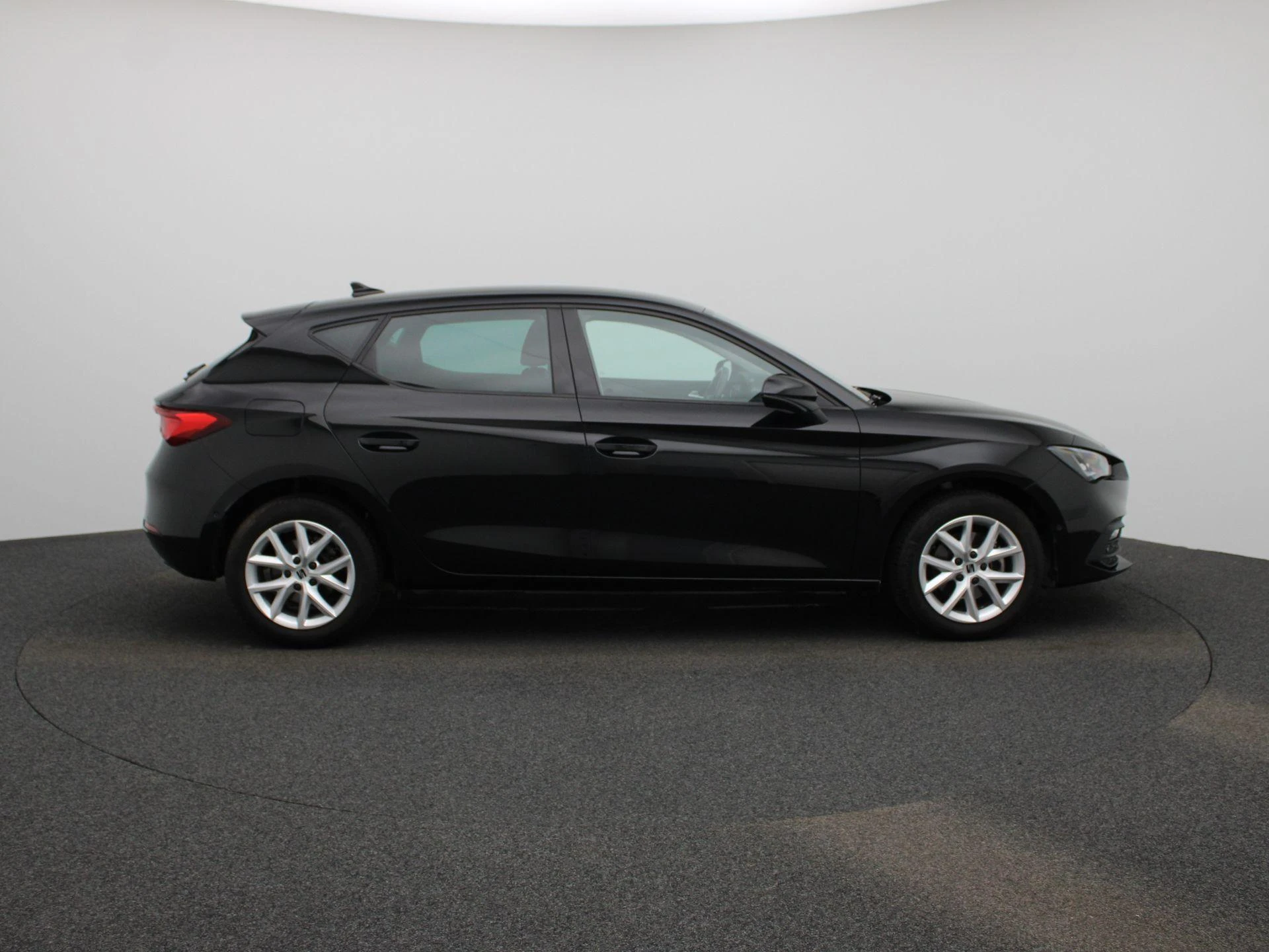 SEAT Leon 1.0 TSI 90 Move!