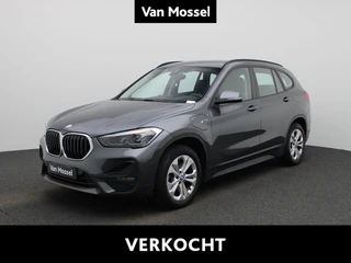 BMW X1 xDrive25e (162 kW)