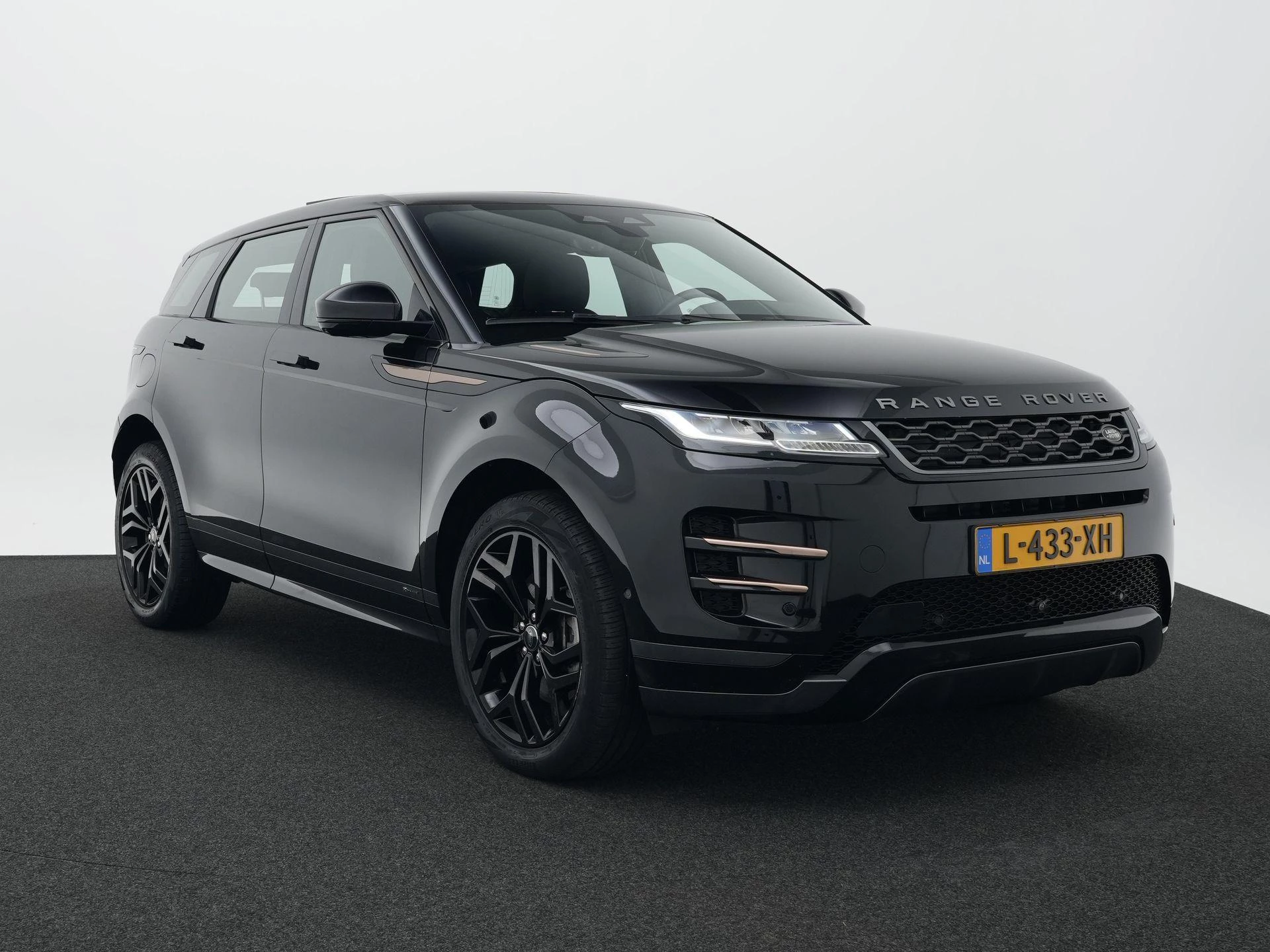 Land Rover Range Rover Evoque 1.5 P300e AWD R-Dynamic SE