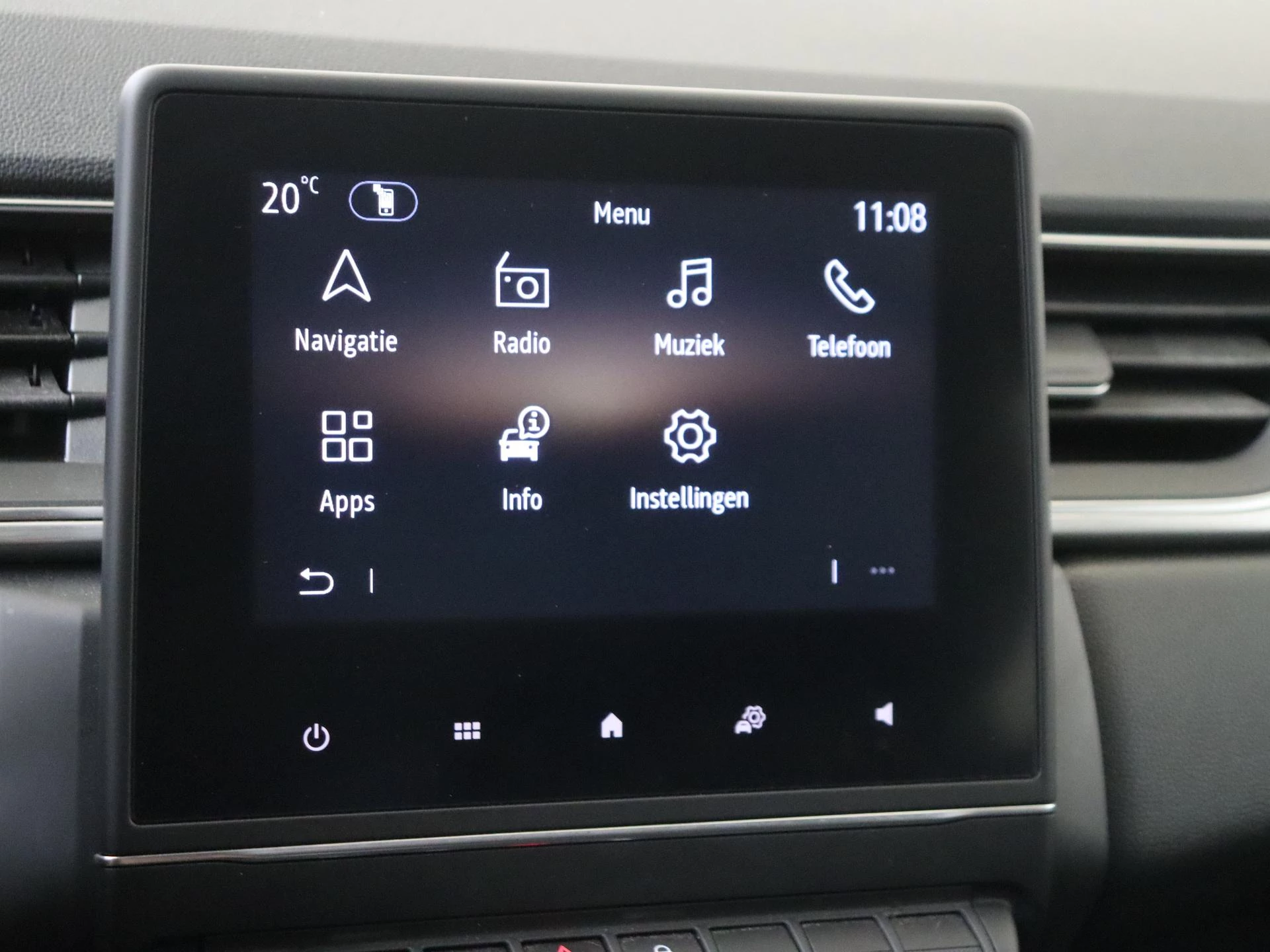 Renault Captur 1.0 TCe 90 Intens