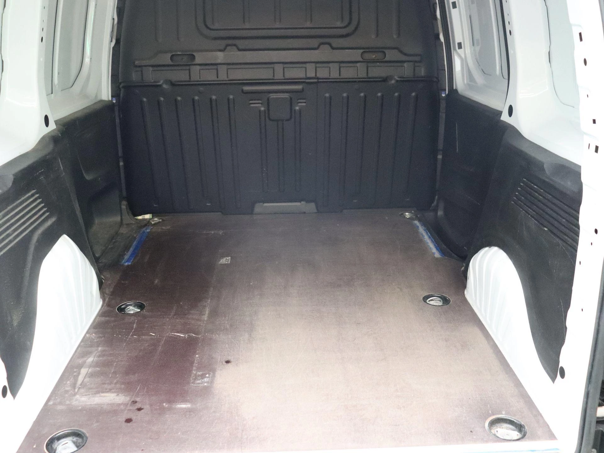 Citroën Berlingo M 1.2 PT 110 S&S BVM6 PLUS