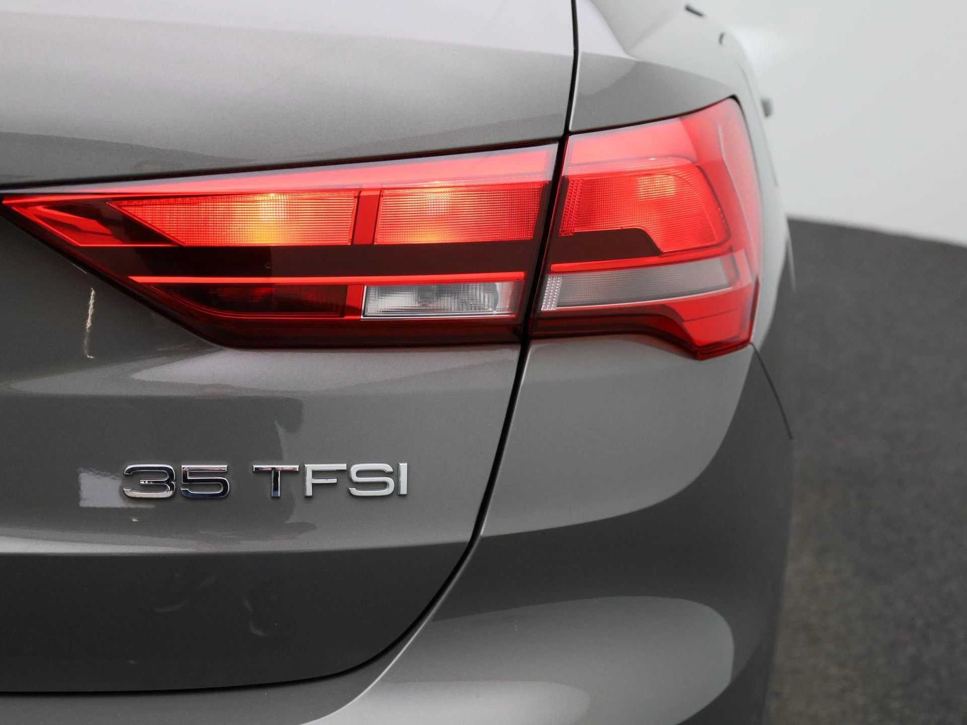 Audi Q3 35 TFSI S tronic Bus. Ed. Attraction