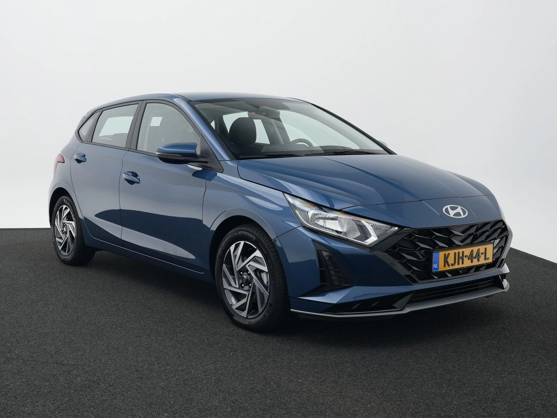 Hyundai i20 1.0 T-GDI Comfort