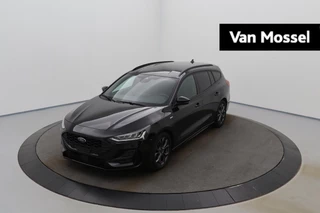 Ford Focus Clipper ST Line - Winterpack