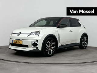Renault 5 comfort range techno 150Pk 52 kWh