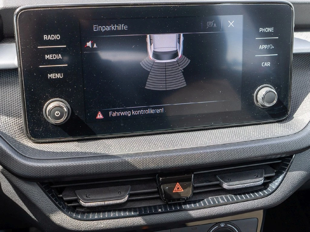 Škoda Fabia 1.0 TSI Selection LED, SmartLink