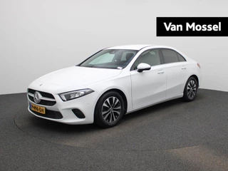 Mercedes-Benz A-Klasse 180 Business Solution