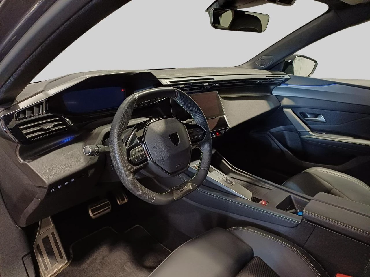 Peugeot 308 SW 1.6 Hybrid 225 S&S EAT8 GT