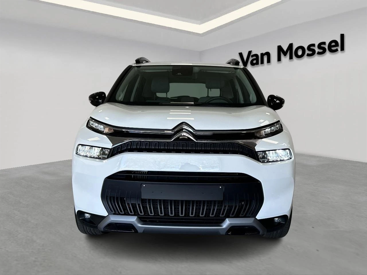 Citroën-C3 Aircross-image-1