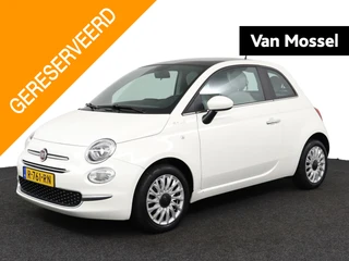 Fiat 500 1.0 Hybrid Dolcevita |