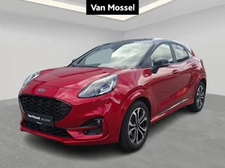 Ford Puma 1.0i Ecoboost MHEV 92kW Aut. ST-Line V