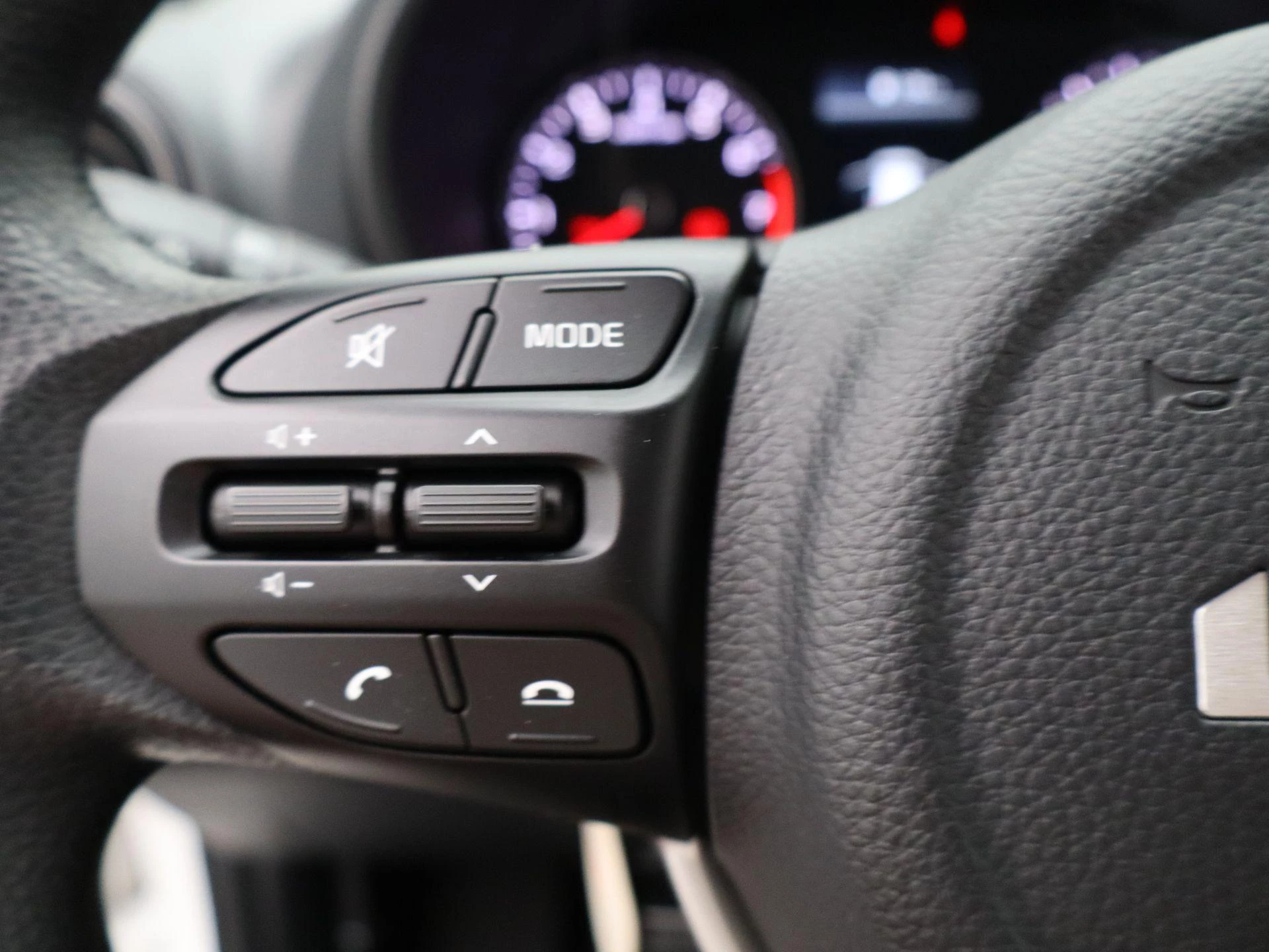 Kia Picanto 1.0 DPi ComfortLine