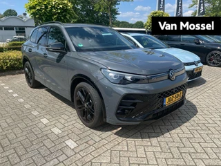 Volkswagen Tiguan 1.5 eTSI R-Line Edition