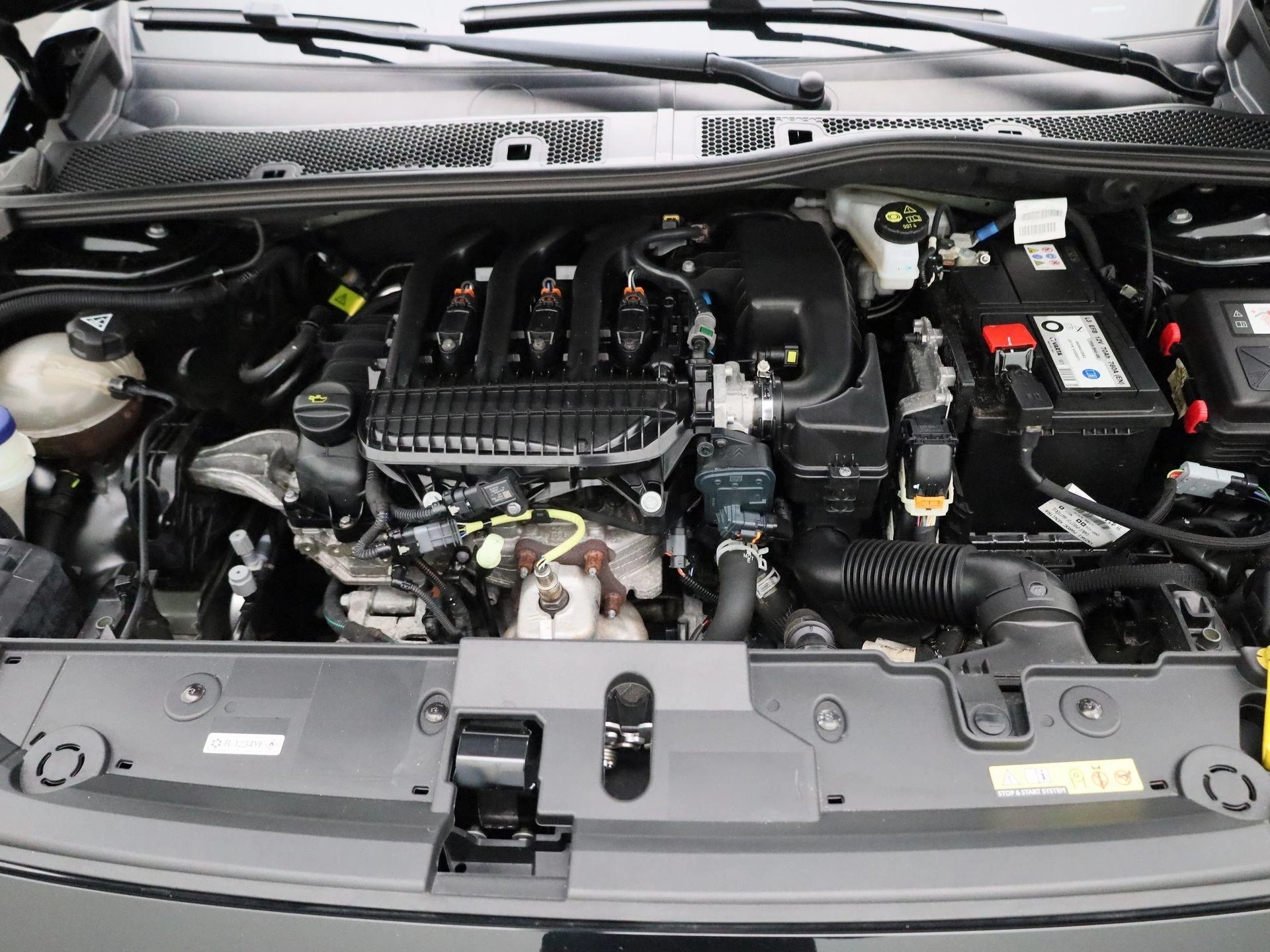 Opel Corsa 1.2 Edition