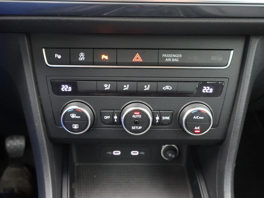 SEAT Ateca Ateca Move! Full Link 1.0TSI 110PK VIRTUAL COCKPIT*CRUISE*PDC*APP-CONNECT*...*