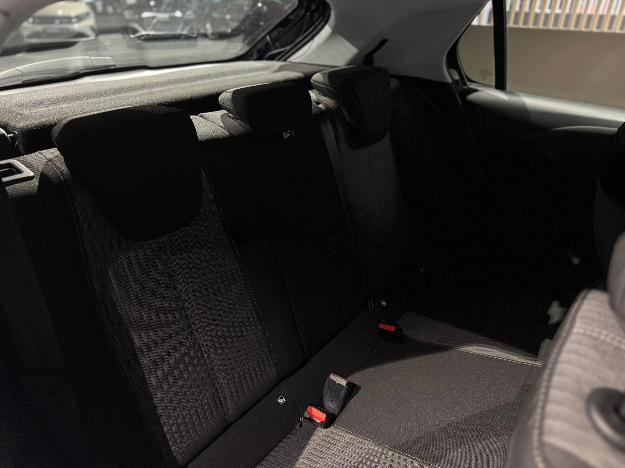 Opel Corsa 1.2 55kW S/S Edition