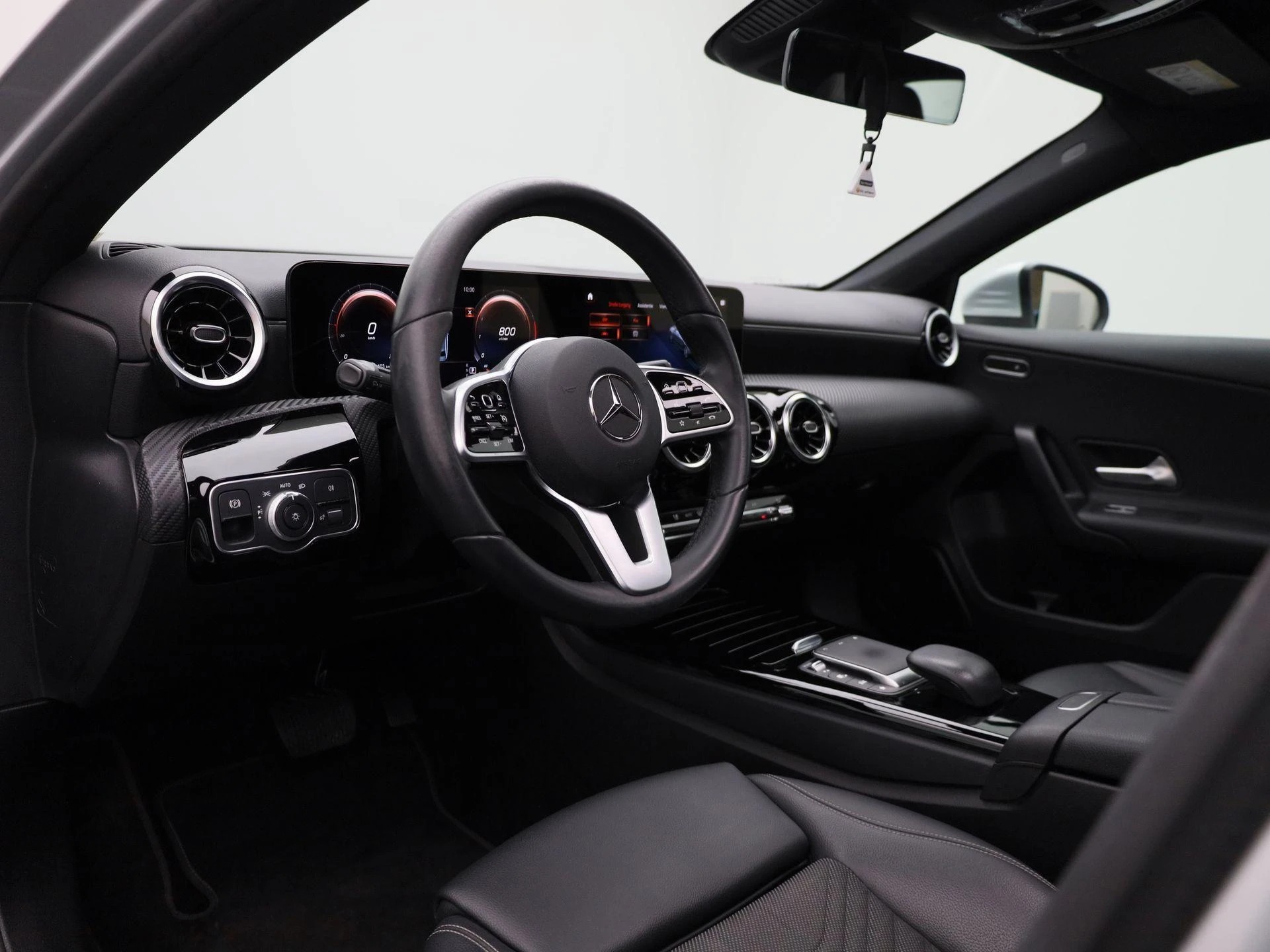 Mercedes-Benz-Classe A-image-30