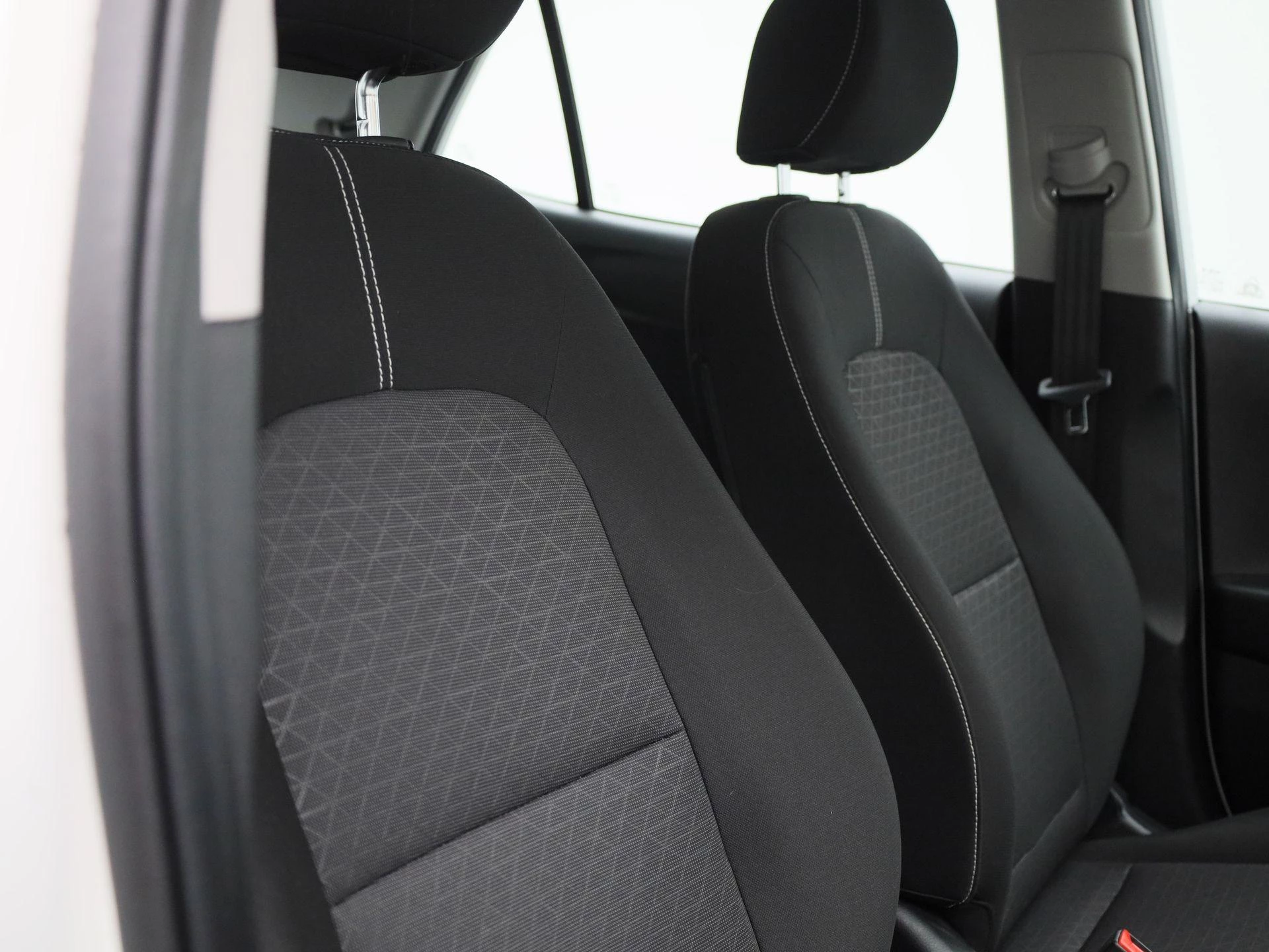 Kia Picanto 1.0 DPi ComfortLine