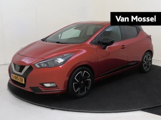 Nissan Micra 1.0 IG-T N-Design
