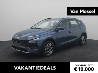 Hyundai Bayon 1.0 T-GDI Comfort