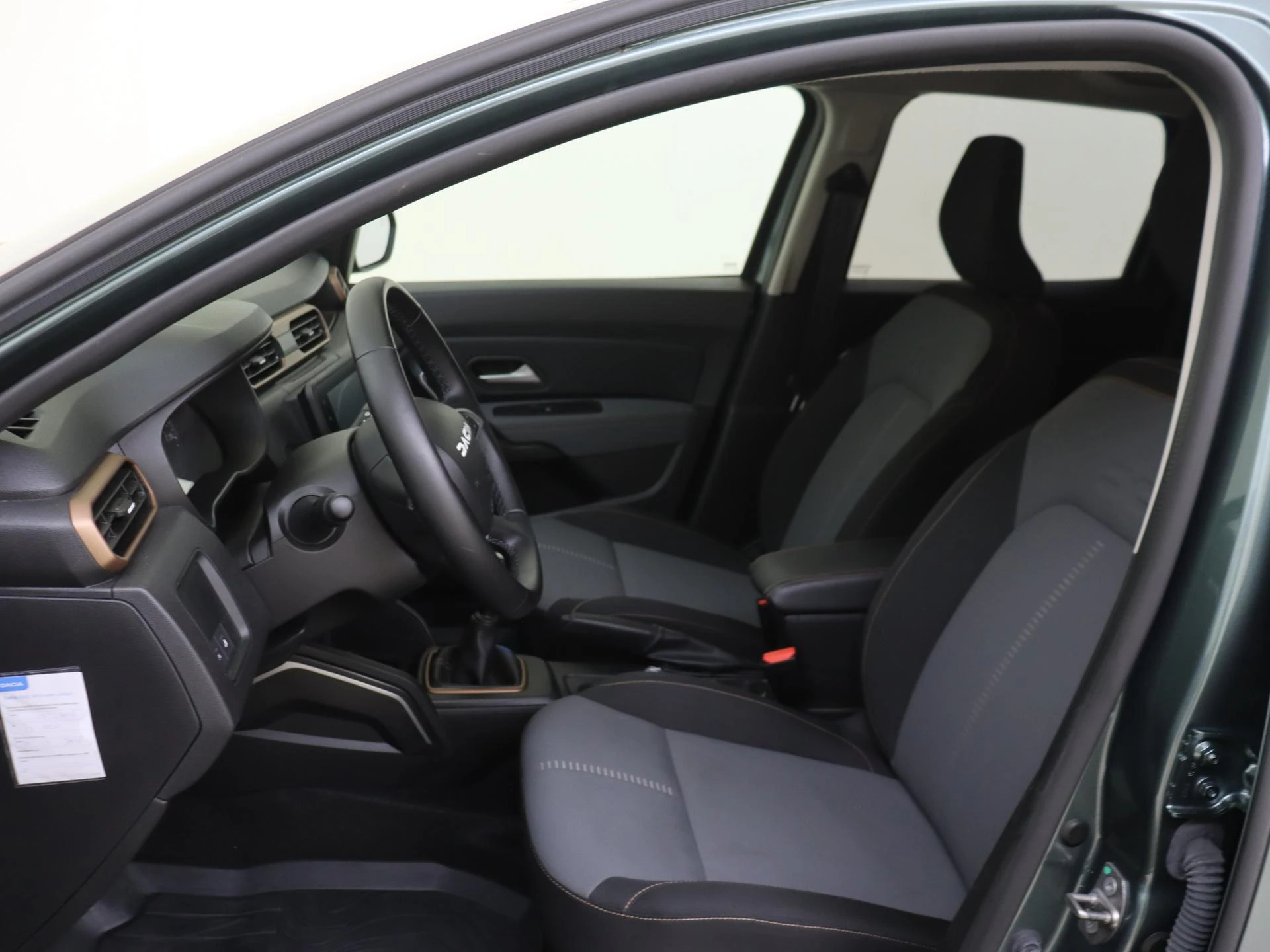 Dacia Duster 1.0 TCe 100 PK ECO-G Extreme