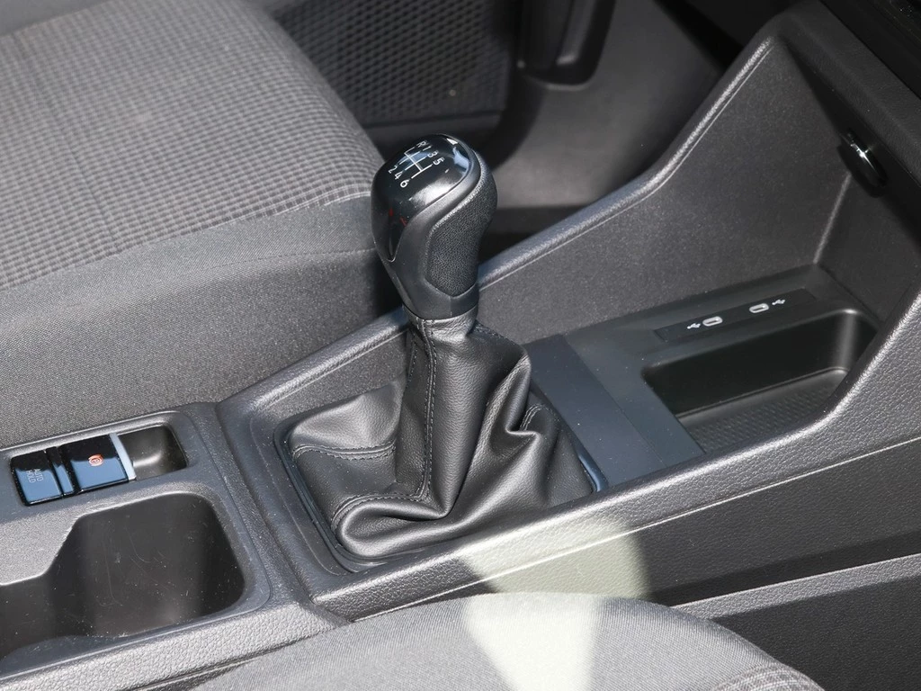 Volkswagen Caddy 2.0 TDI Navi/Klima/SHZ