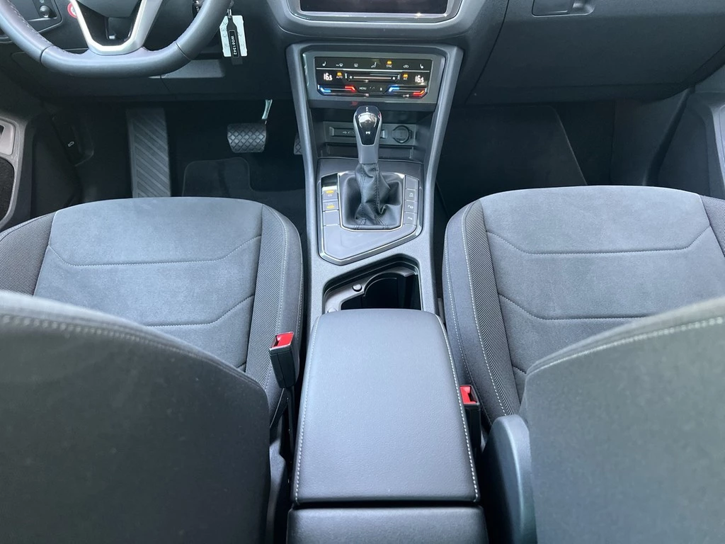 Volkswagen Tiguan 1.5 TSI DSG Elegance *Navi*Matrix*