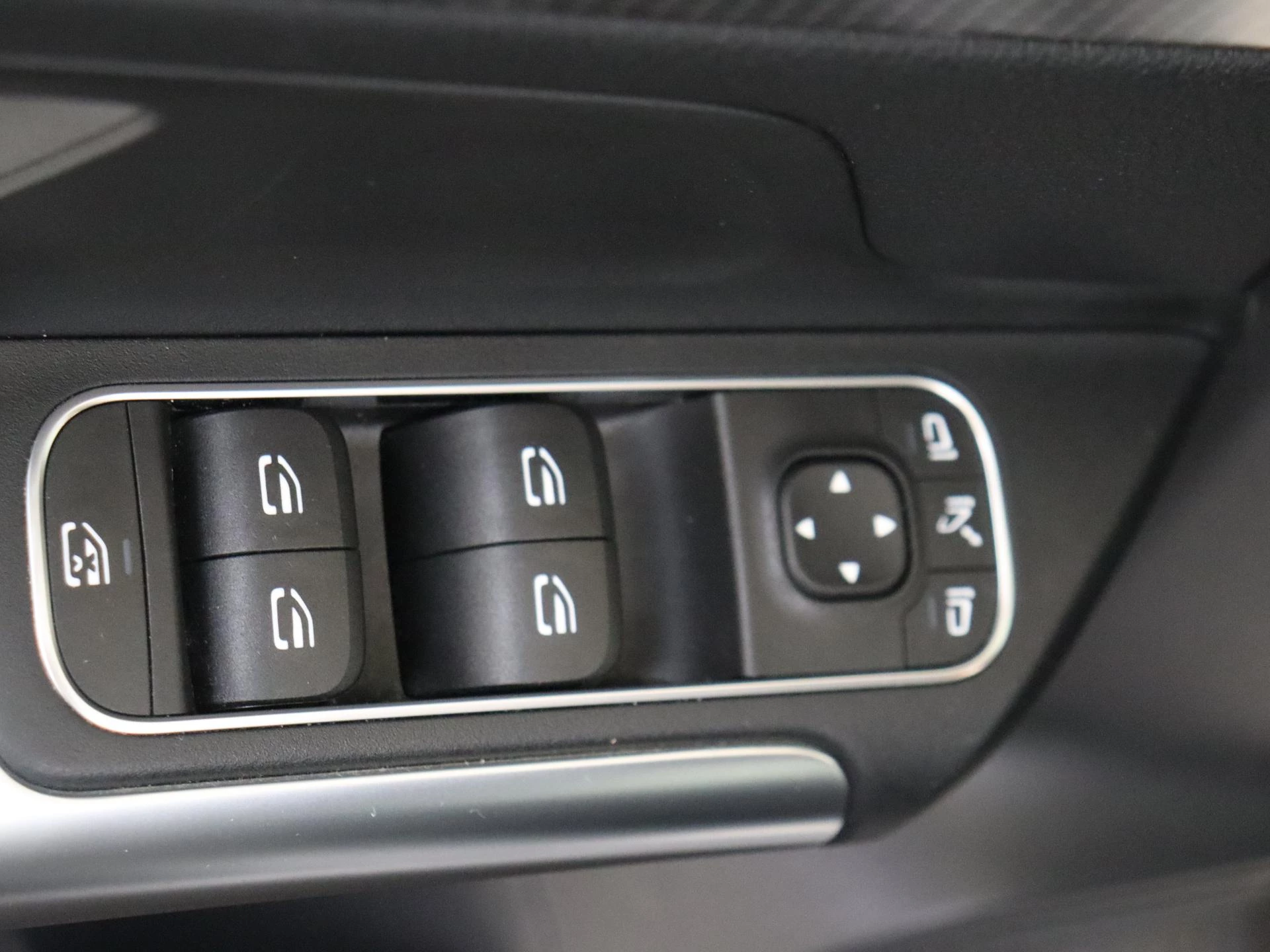 Mercedes-Benz B-Klasse 180 Advantage