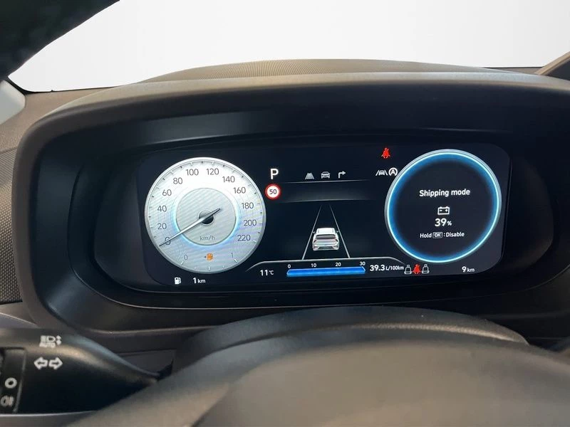 Hyundai Bayon FL Prime Assistenz-Paket Prime