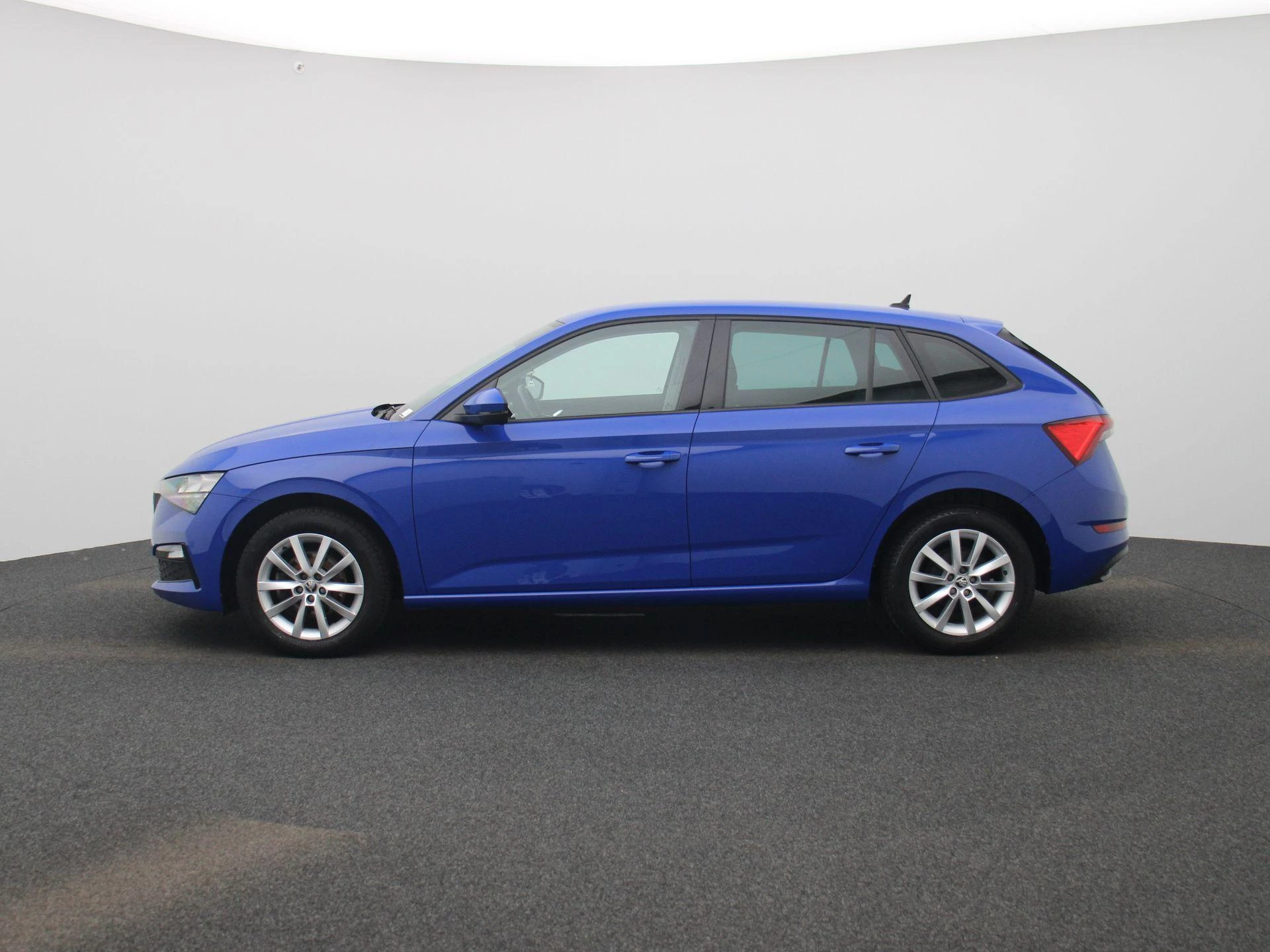 Škoda Scala 1.0 TSI Style