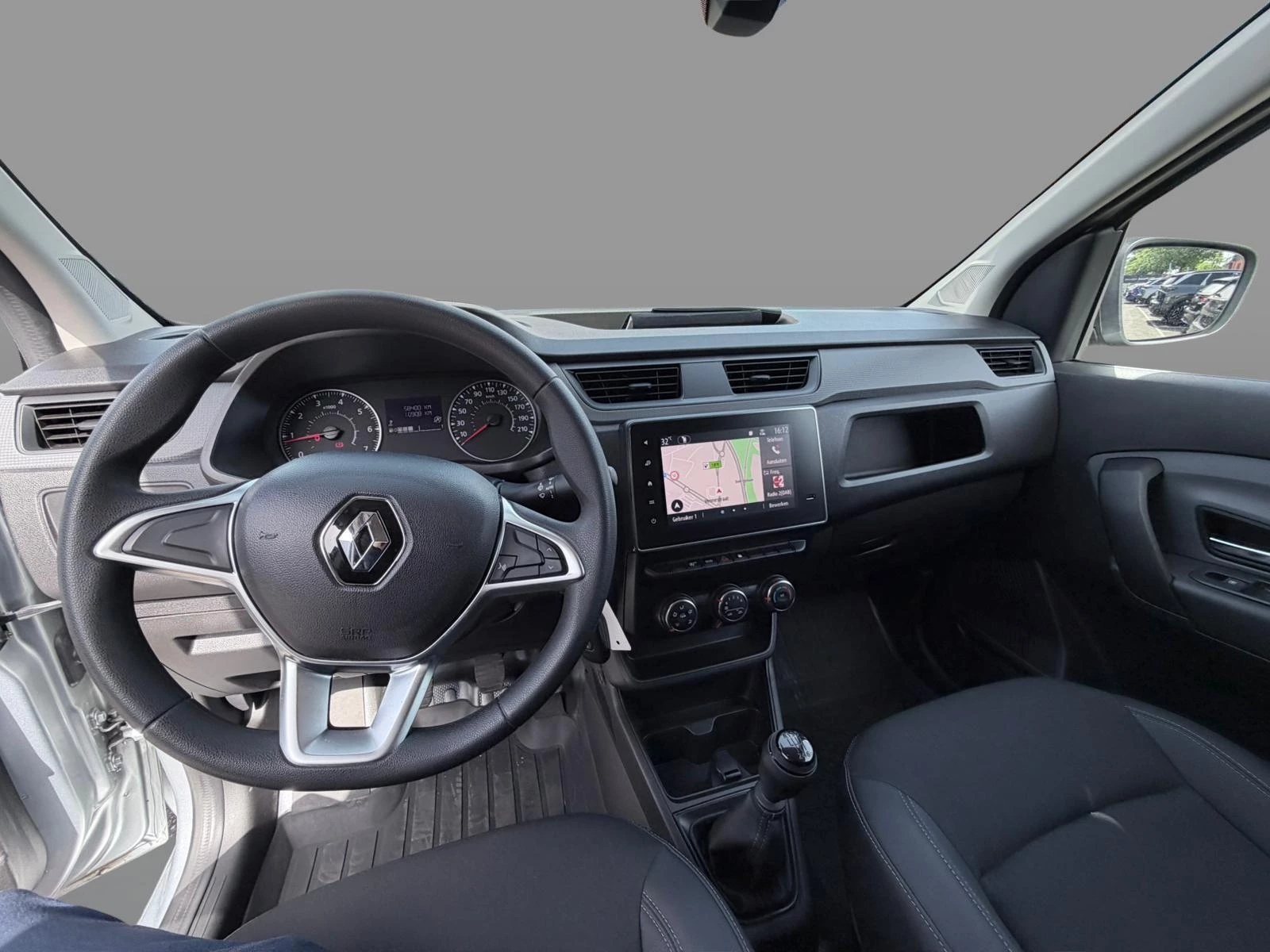 Renault Express Tce 102 ECOLEADER Essentiel