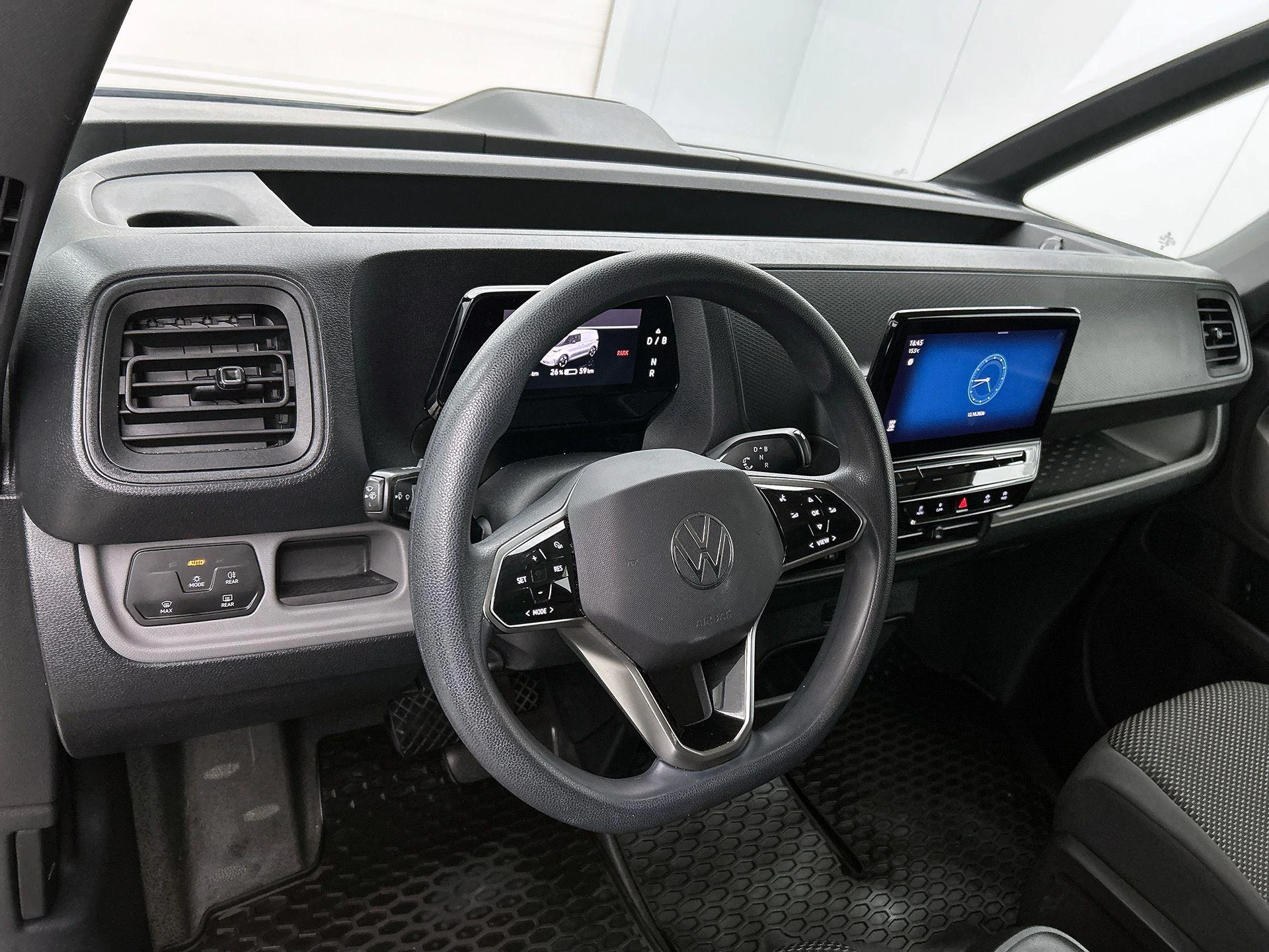 Volkswagen-ID. Buzz Cargo-image-16