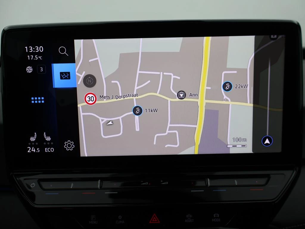 Volkswagen ID.3 Pro Life Business 58 kWh 204PK *AUTOMAAT*NAVI*PDC*APP-CONNECT*VIRTUAL COCKPIT*...*