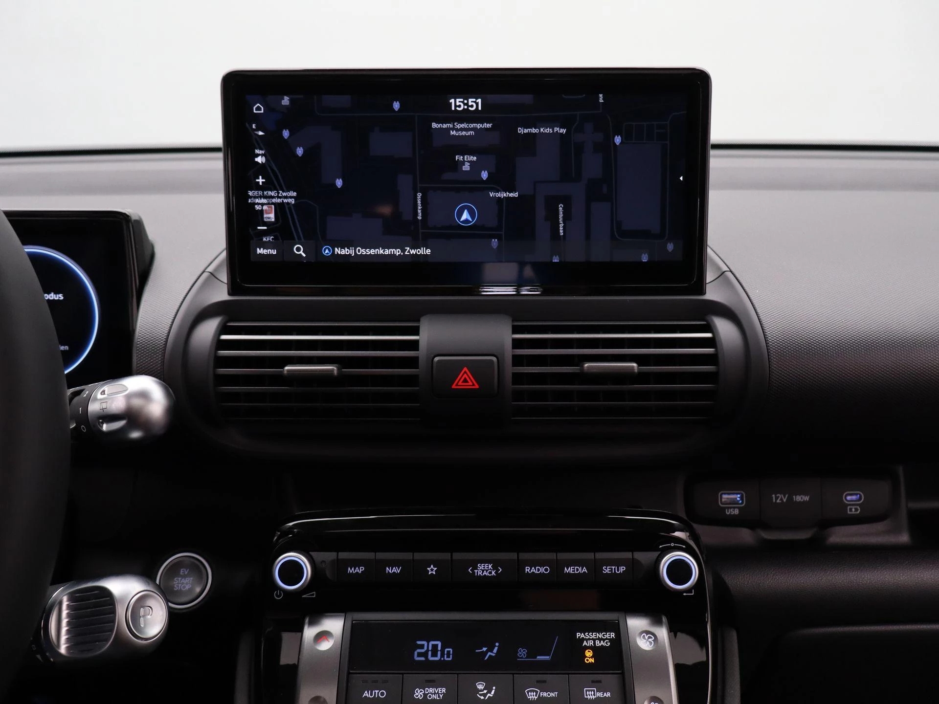 Hyundai Inster Pulse Advanced 42 kWh