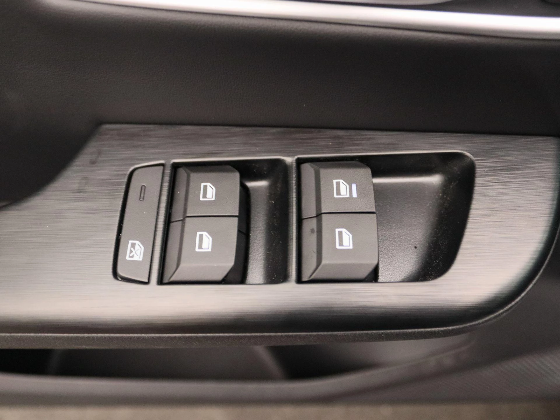 MG ZS 1.5 Hybrid+ Aut. Luxury