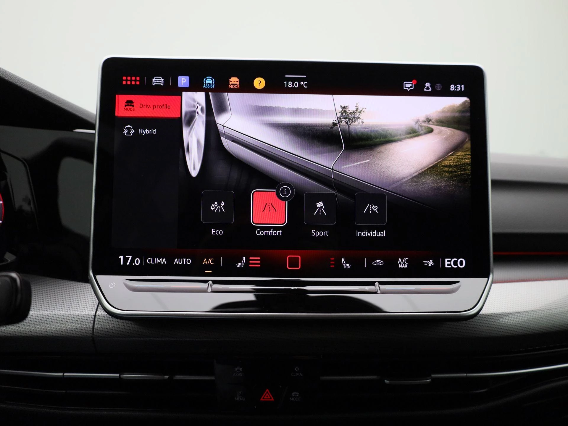Volkswagen Golf 1.5 eHybrid Style Edition 204 PK|