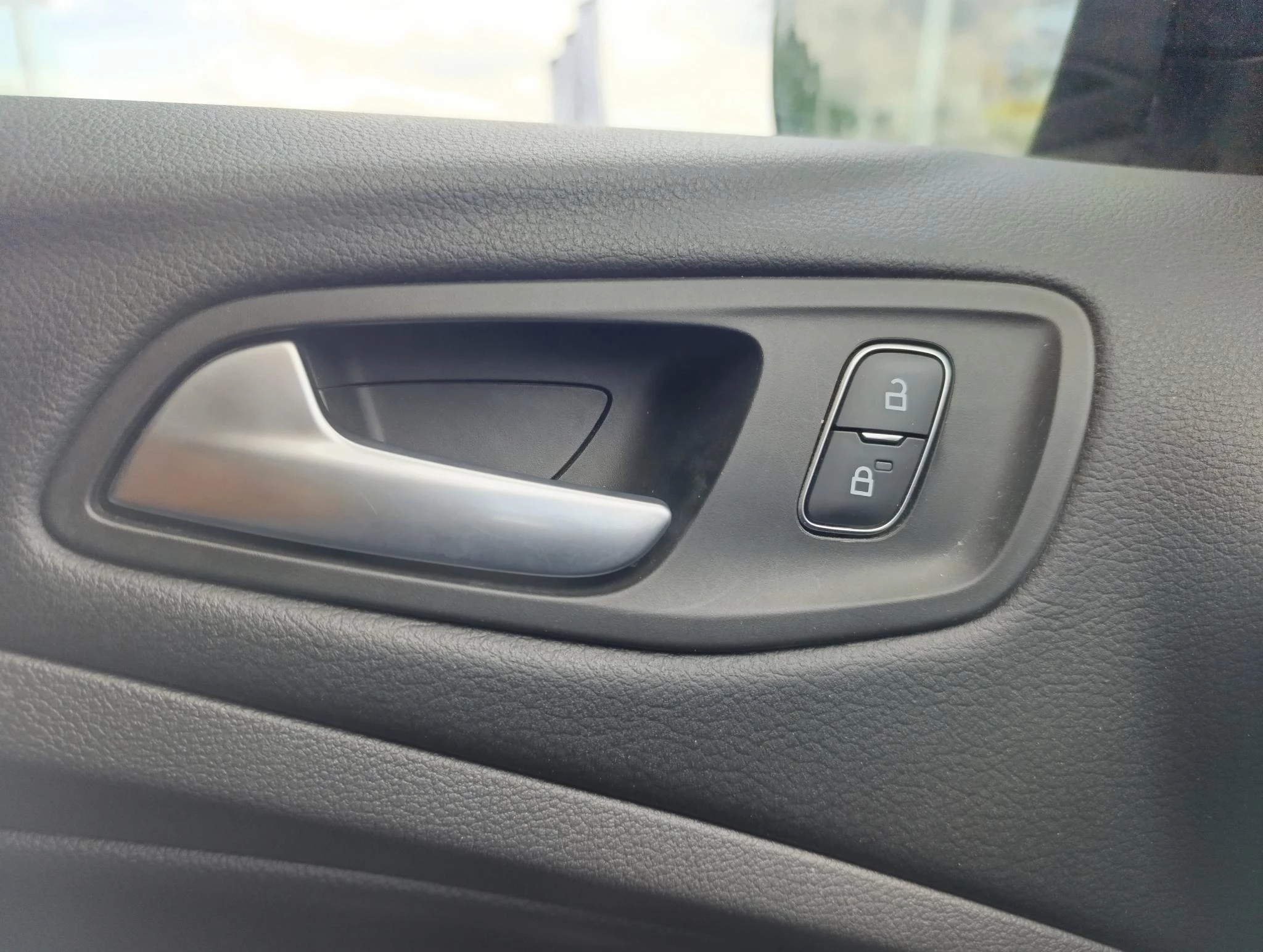 Ford Kuga 1.5 EcoBoost Titanium