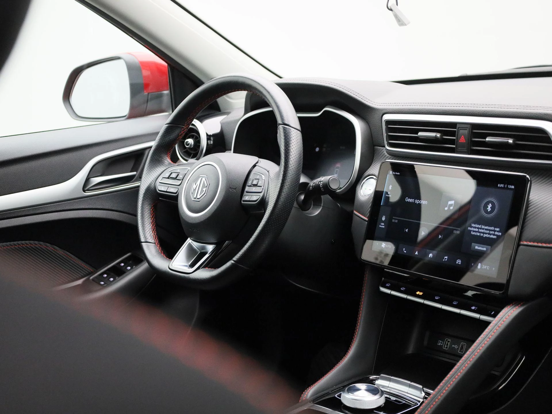 MG ZS Standard Range 51 kWh Comfort