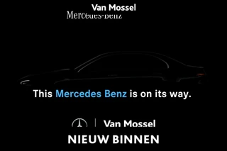 Mercedes-Benz Classe A 180 AMG Line Limousine + CARPLAY + TREKHAAK + PANORAMISCH DAK +