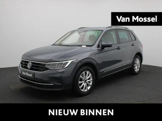 Volkswagen Tiguan 2.0 TDI SCR DSG Life